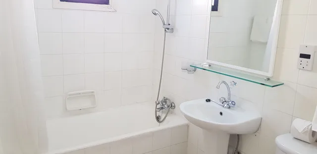 استوديو بسرير مزدوج، Senator Hotel Apartments - Adults Only 2/4