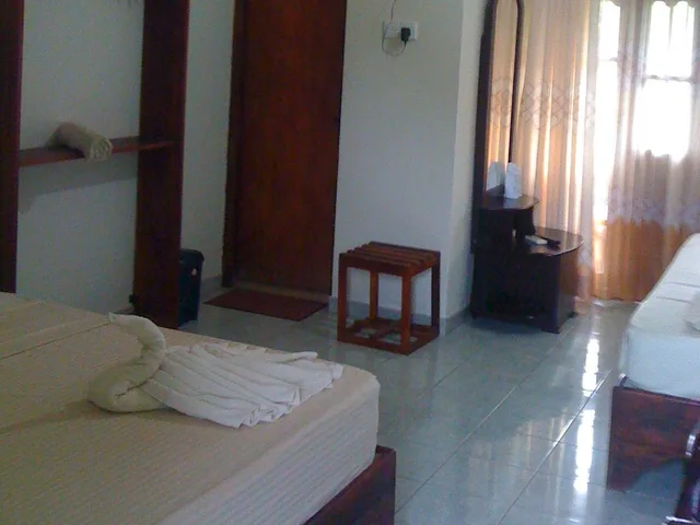 غرفة ديلوكس، Nilketha Villa Eco Hotel 2/2