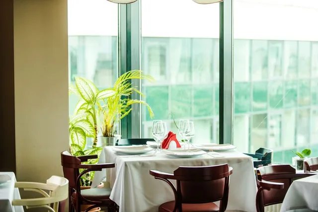 Penthouse Orhideea, Bucharest 33/38