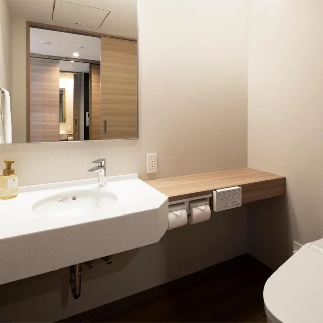 Premium, King Bed, Executive Level, Lounge Access، Sapporo Grand Hotel 8/9