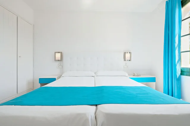 شقة بـ3 غرف نوم، BLUESEA Marina Parc 2/2