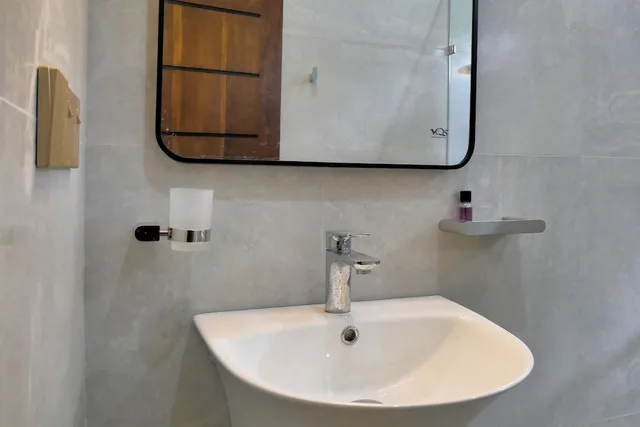 غرفة بريميير بسرير كينج، Nine Arch Holiday Resort 8/10