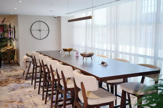 Crowne Plaza Istanbul Zeytinburnu By Ihg, Istanbul 32/50