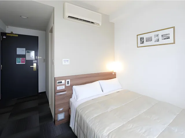 غرفة قياسية مفردة بغرفة نوم واحدة للمدخنين، Hotel Econo Tsu Ekimae (ex Hotel Econo Tsu Station) 1/1