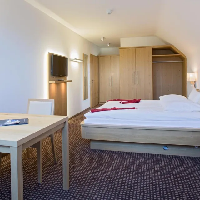 Panorama, Suite, King Bed، Brugger's Hotelpark am See 4/4