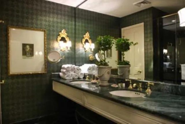 Penthouse, Suite, Double Bed، Bienville House Hotel 3/4