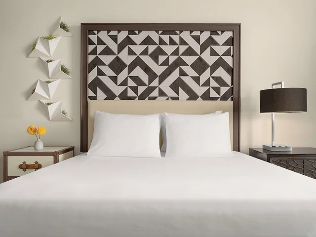 Serenity, Suite, King Bed، Hotel Spero 3/7