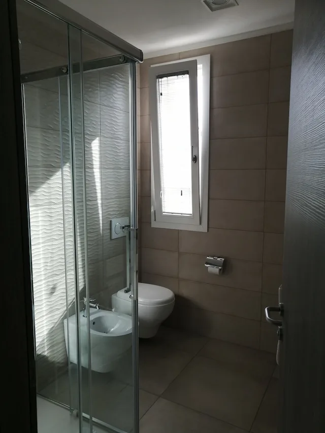 Deluxe, Queen Bed, Partial Sea View, Hotel Columbia &amp; Ninfea 9/9