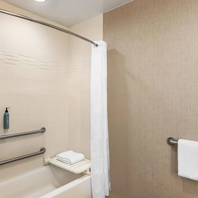 جناح بسرير كينج بغرفتي نوم، RESIDENCE INN DENVER CHERRY CREEK 6/7