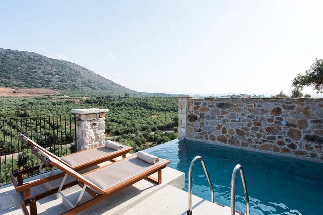 Lameriana Luxury Village، ريثيمنو 34/77