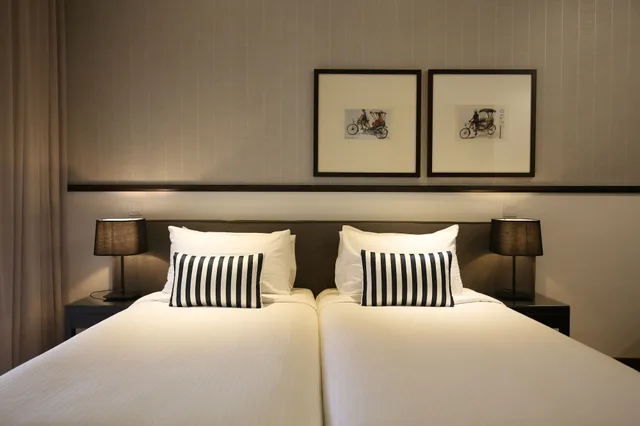 Deluxe, Suite, Double Bed, Pulai Springs Resort 2/3
