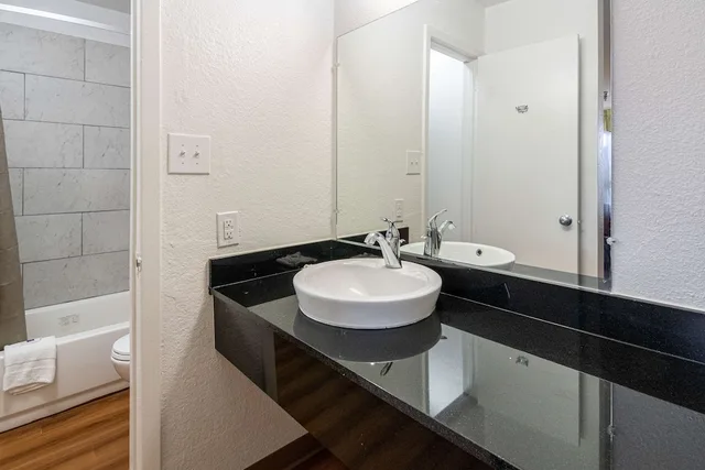 غرفة قياسية بسريرين كوين، Motel6 Abilene, Tx - East 8/10