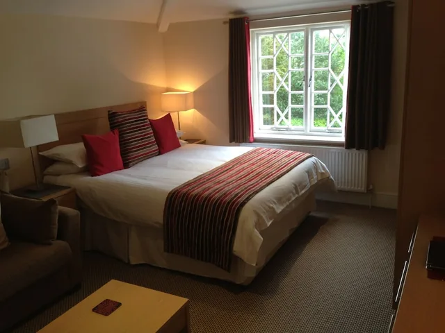 Standard, Twin Beds, Royal Glen 2/4