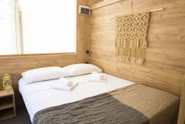 Forest, Lodge, Sea View، Obonjan Island Resort 3/5