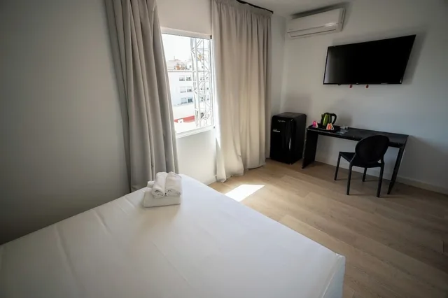 Comfort, Single, Double or Twin Bed، Hotel Sireno Torremolinos Adults Only 4/4