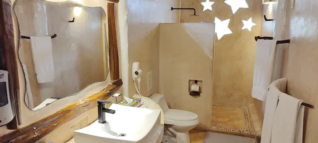 Master, Suite, Ocean Front، Villa Las Estrellas 5/6