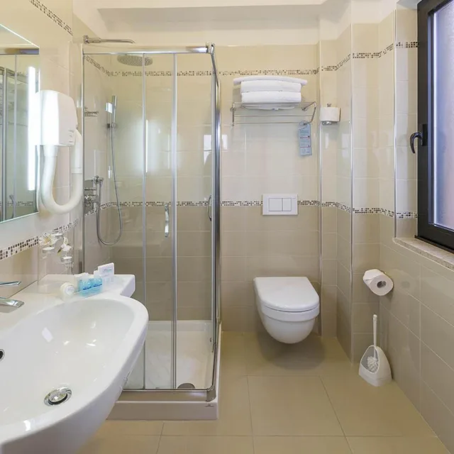 غرفة مفردة، Hotel Maja 2/6
