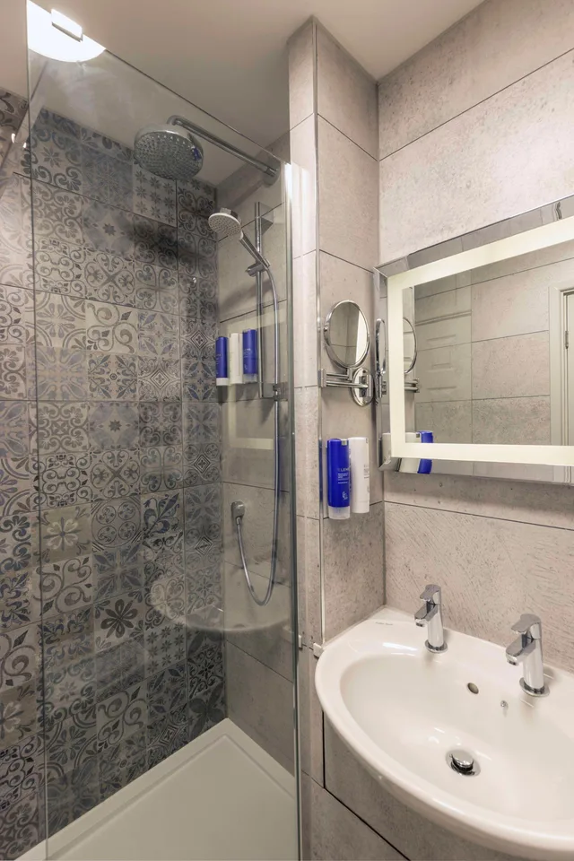 غرفة قياسية مفردة، Yew Lodge Hotel East Midlands Airport 1/2