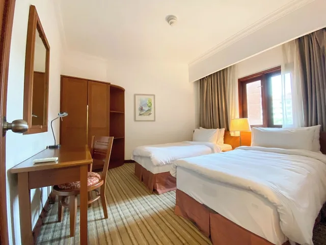 غرفة بـ3 غرف نوم، HOLIDAY INN RESORT BATAM 1/9