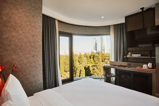 Superior, Avantgarde Urban Hotel Sisli 5/9
