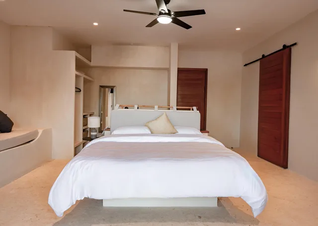 جناح فاخر بإطلالة على البحر، Beachfront Hotel Boutique DK 3/9