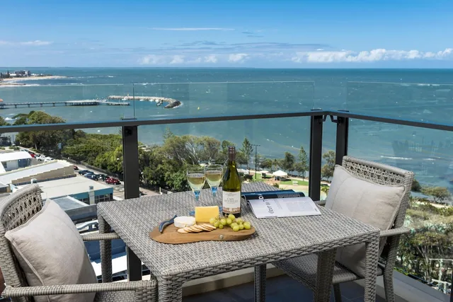 Oaks Redcliffe Mon Komo Suites, North Lakes, Narangba 63/77