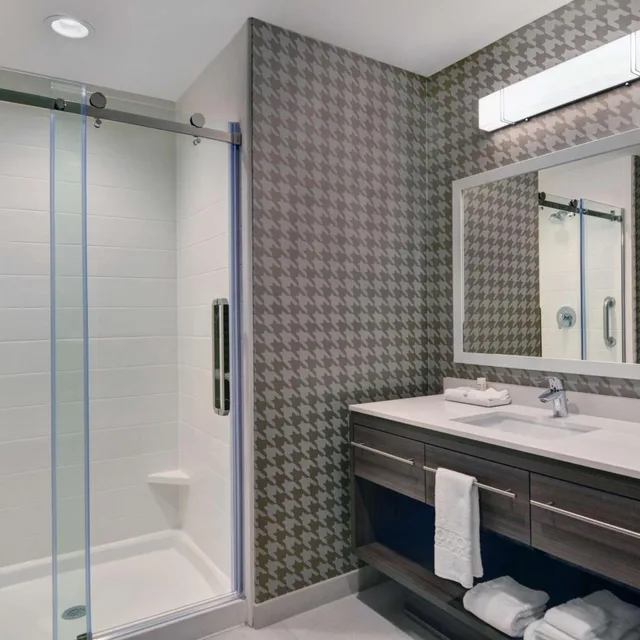 استوديو بسريرين كوين مع أريكة، Home2 Suites By Hilton Panama City Beach Fl 5/7