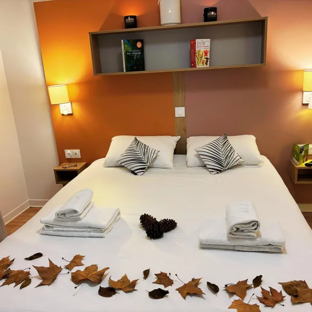 شقة استوديو، Apparthotel Privilodges Toulon Centre Gare 7/10