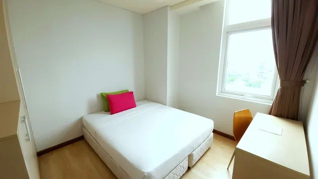 2 Bedrooms, Deluxe, G8 Center Hotel Saigon 1/2