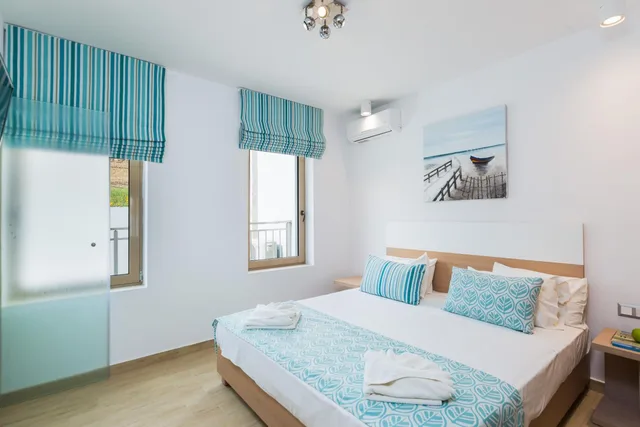 فيلا بريميوم بـ4 غرف نوم، Filion Suites Resort And Spa 1/6