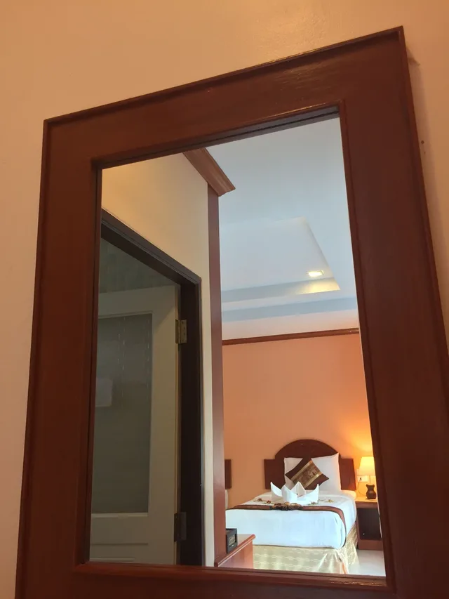 غرفة عائلية بثلاثة أسرّة، Aonang Village Resort 5/5