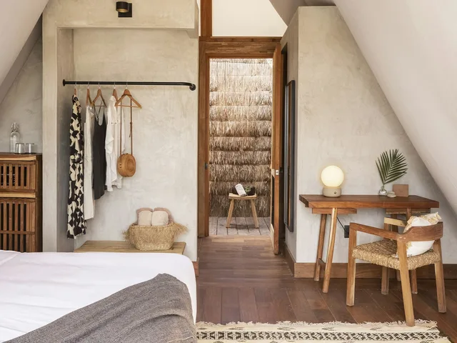 Lagoon Breeze، Our Habitas Bacalar 2/2