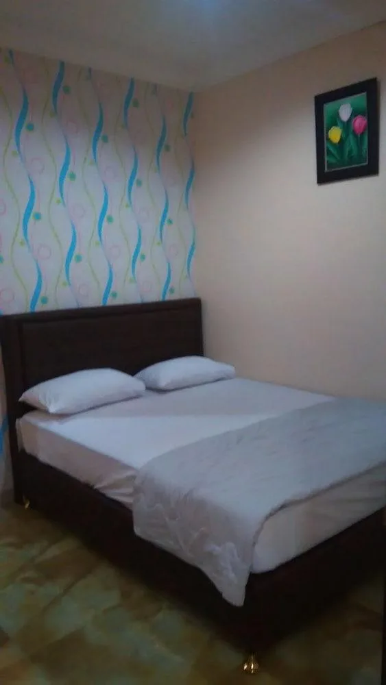 غرفة سوبيريور بسرير كوين، Adaya Hotel 1/1