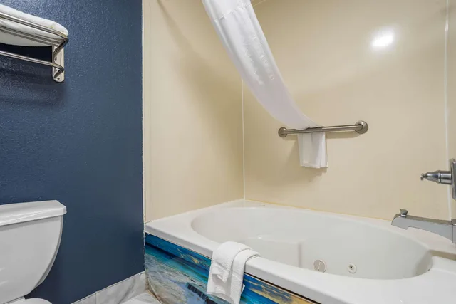 جناح، Quality Suites Baton Rouge East - Denham Springs 4/4