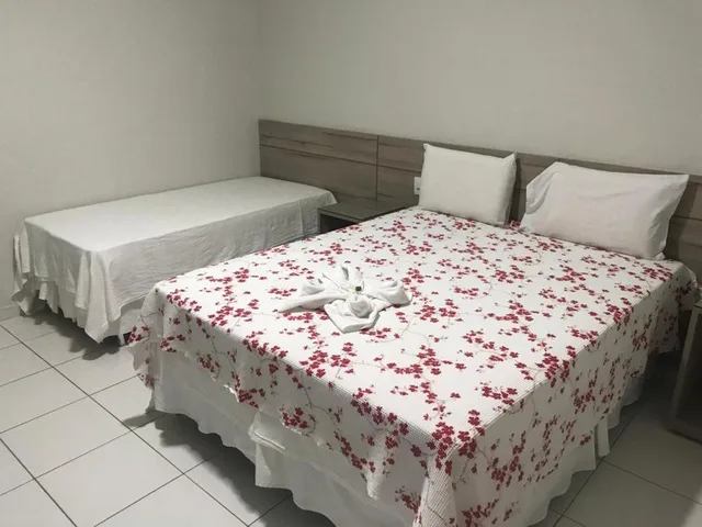 Room, Double Bed, Hotel Sabrina 4/8