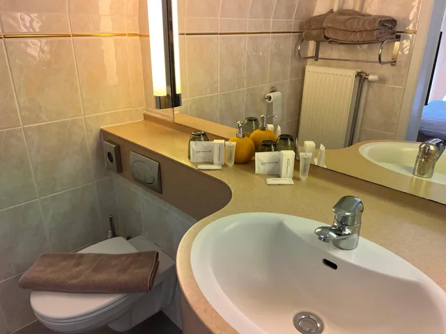 غرفة سوبيريور بسرير فردي، Hotel Canteklaar 4/10