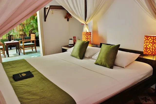 Room, Double Bed, Adult Only، The Pavilion 7/10