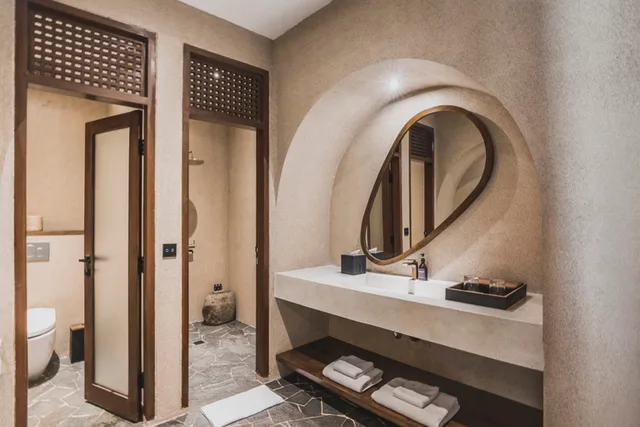 2 Bedrooms, Garden, Living Area, Private Pool, Adult Only، Seascape Beach Resort & Spa Uluwatu by Ini Vie Hospitality 2/2