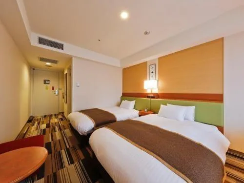 Standard, Hotel The Lutheran 2/2