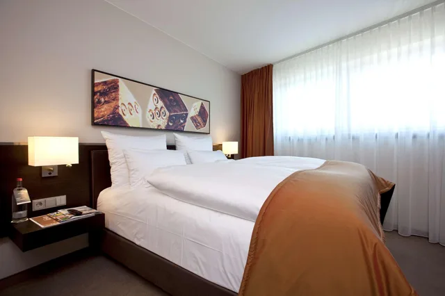 استوديو، ATLANTIC Grand Hotel Bremen 1/3