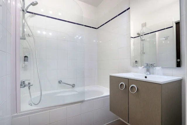 Superior, Queen Bed, Pool Side, Terrace، Best Western Hotel Le Bellevue 3/4