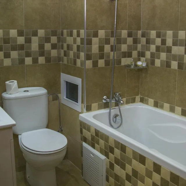 غرفة مفردة، Atlantic Hotel Boutique and Spa 4/7