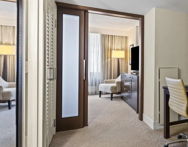 جناح لذوي الإعاقة، Doubletree By Hilton Hotel Washington Dc Crystal City 4/5