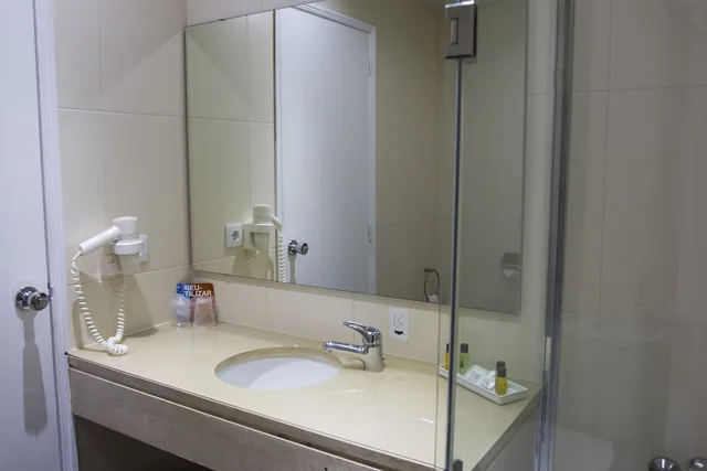 Room, Double Bed, Dune View، Star Inn Peniche 2/2