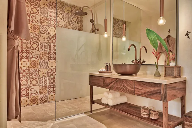 Heritage Courtyard Room, FCC Angkor by Avani 6/7