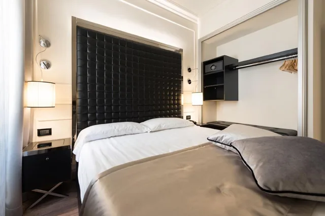 1 Bedroom, Apartment, Separate Building, Milano 6/10