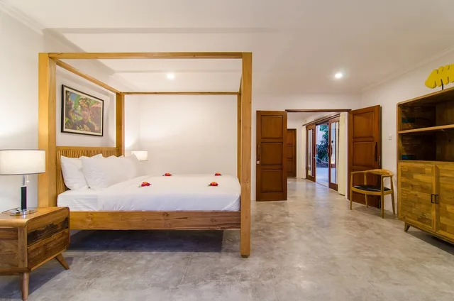 Elite, Villa, King and Queen Bed, Sanglung Villa 2/10