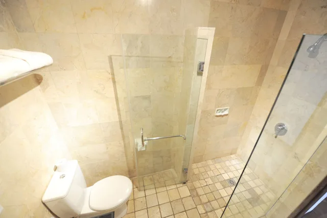 Resort, Deluxe, King Bed, Garden View، Ijen Resort 2/2