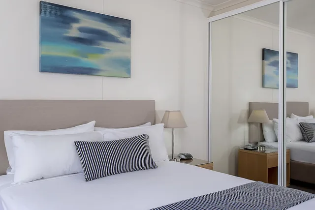 2 Bedrooms, Ocean، Breakfree Beachpoint Surfers Paradise 2/4