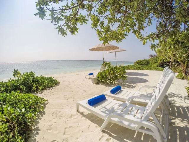 Hotel Ocean Grand At Hulhumale، Male 40/50
